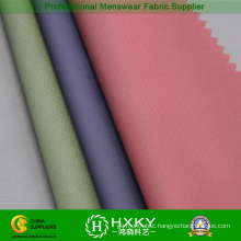 Jacquard Coating Nylon with Polyester Blend Fabric for Down Coat